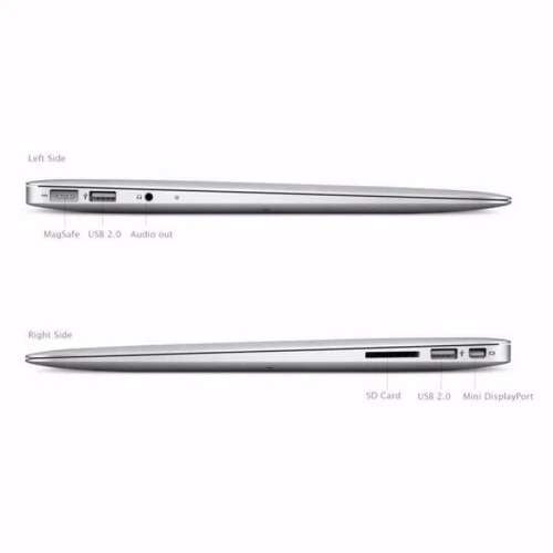 Apple MacBook Air 13inch Corei7 2013 Ex-UK Used - Linkphones Center
